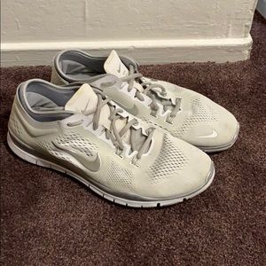 Nike free te fit 4 size 11